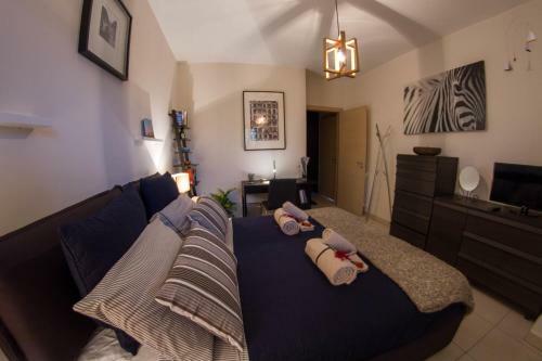 Luxury Apartment