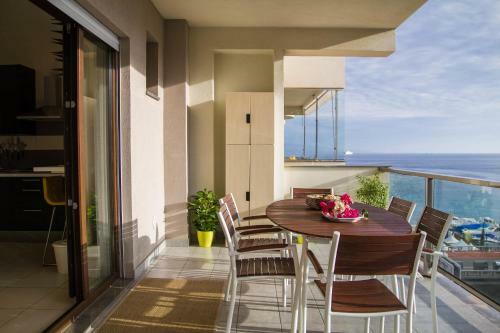 Luxury Apartment
