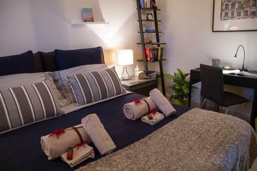 Luxury Apartment