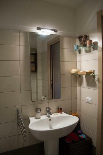 Luxury Apartment