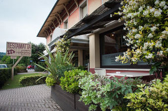 Hotel Albergo Le Ruote