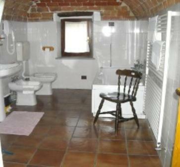 Hotel Albergotto Natalina