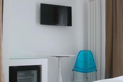 Bed & Breakfast Itaca