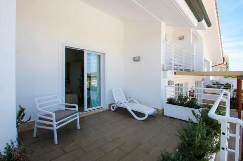 Bed & Breakfast Itaca