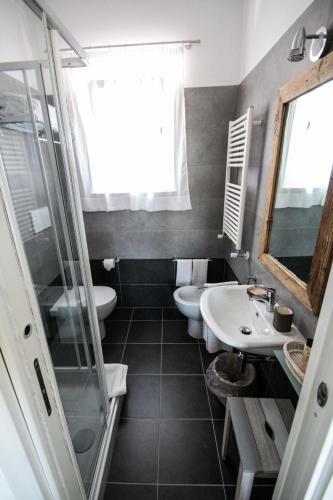 Bed & Breakfast Itaca