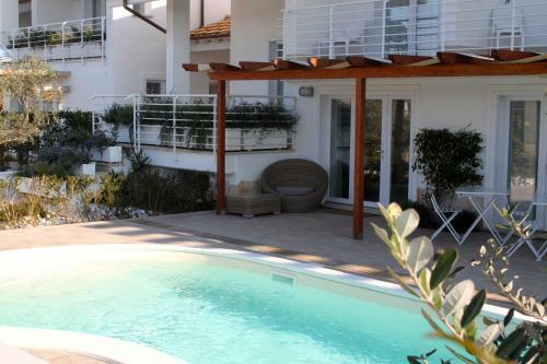 Bed & Breakfast Itaca