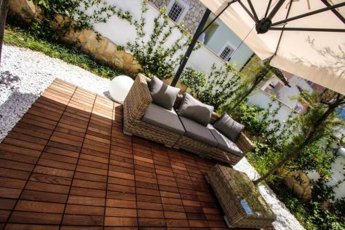 Bed & Breakfast Itaca