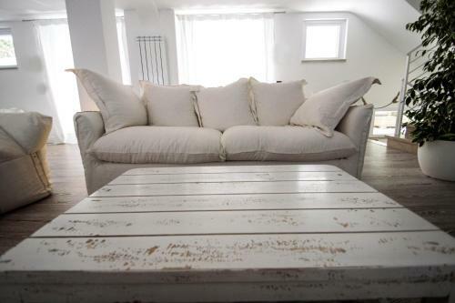 Bed & Breakfast Itaca