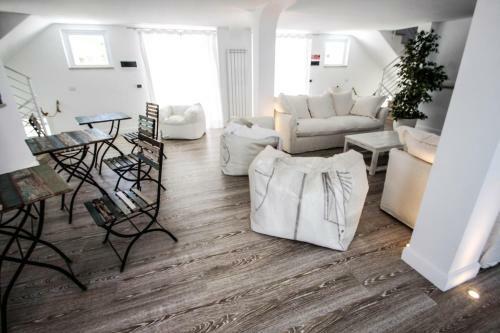 Bed & Breakfast Itaca