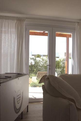 Bed & Breakfast Itaca