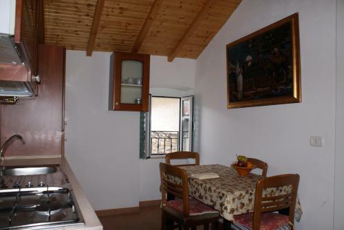 Bed & Breakfast Antico Castello