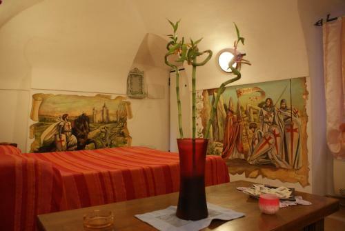 Bed & Breakfast Antico Castello