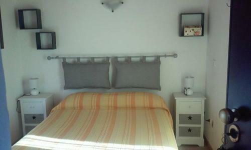 Bed & Breakfast Antico Castello