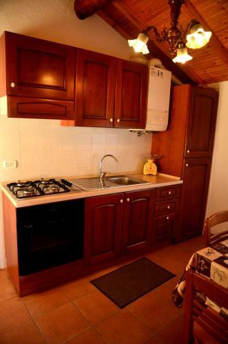 Bed & Breakfast Antico Castello