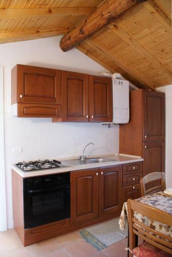 Bed & Breakfast Antico Castello