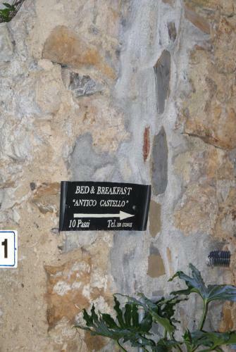 Bed & Breakfast Antico Castello