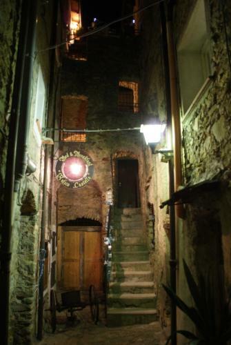 Bed & Breakfast Antico Castello
