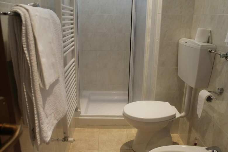 Hotel Albergo Vittoria