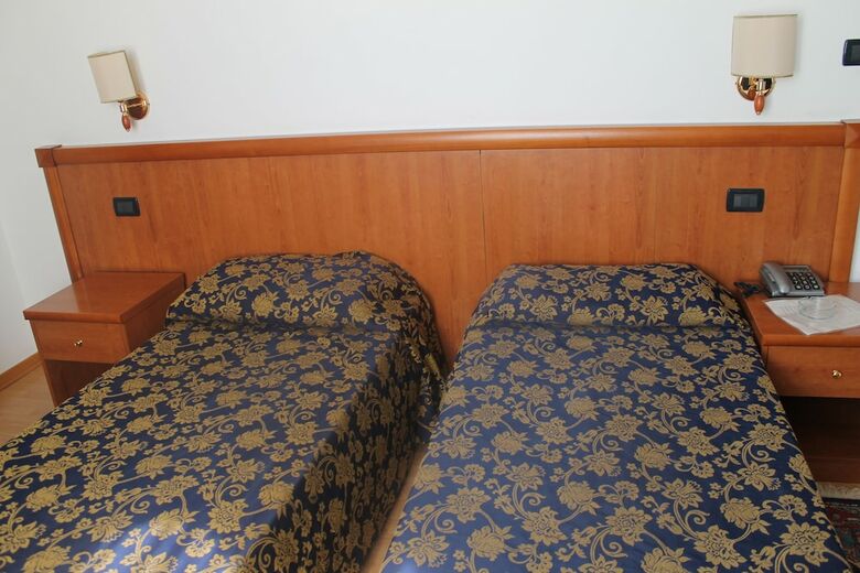 Hotel Albergo Vittoria