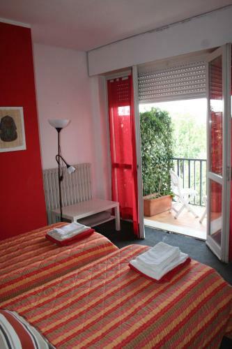 B&B La Rocca