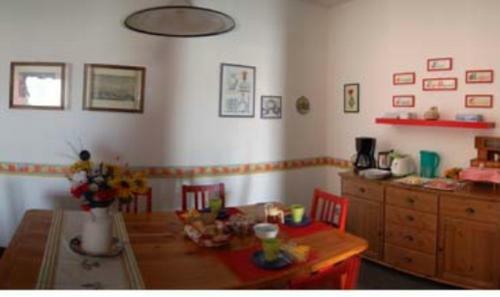 B&B La Rocca
