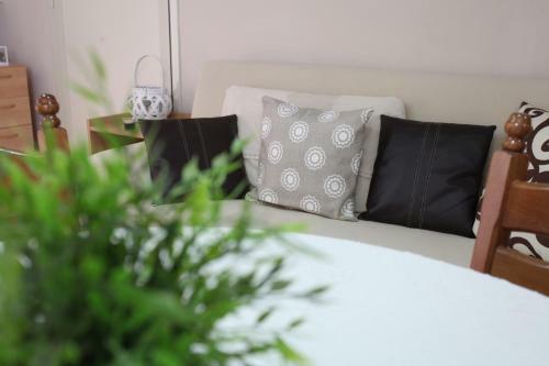 Apartamento Casa Del Sole