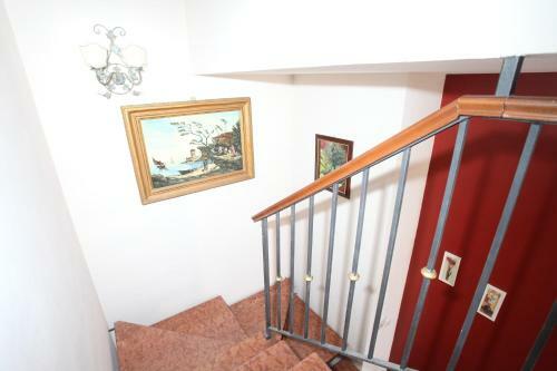 Apartamento Casa Del Sole