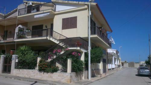Apartamento Casa Del Sole