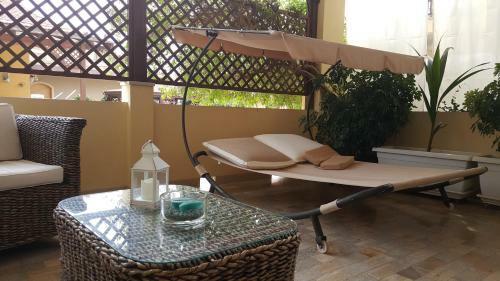 Apartamento Casa Del Sole