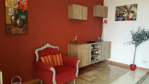 Apartamento Casa Del Sole