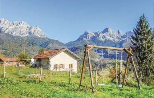 Apartamento Gufo