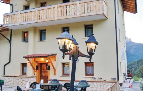 Apartamento Gufo