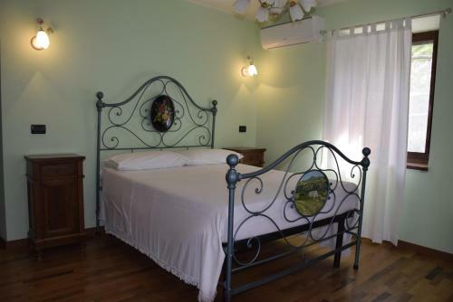 Apartamento Casa Vacanza Le Varangole