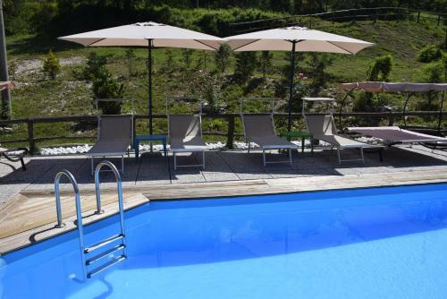 Apartamento Casa Vacanza Le Varangole