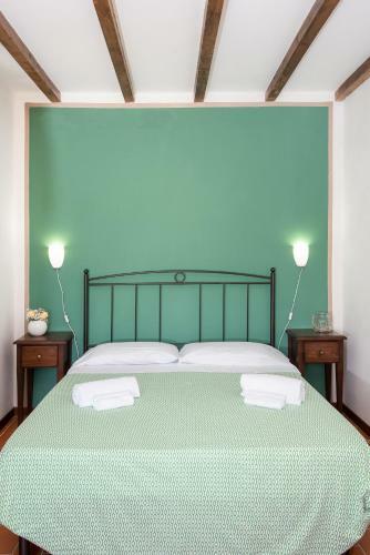 Aparthotel Le Corti Di Montepitti