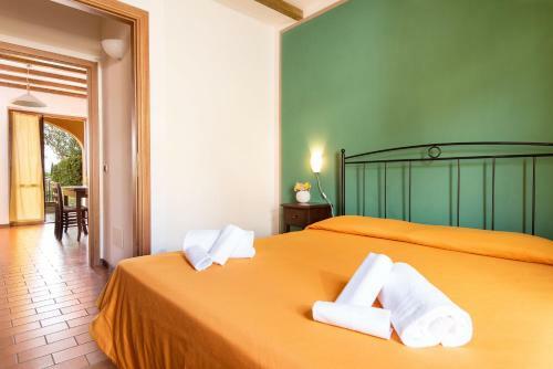 Aparthotel Le Corti Di Montepitti