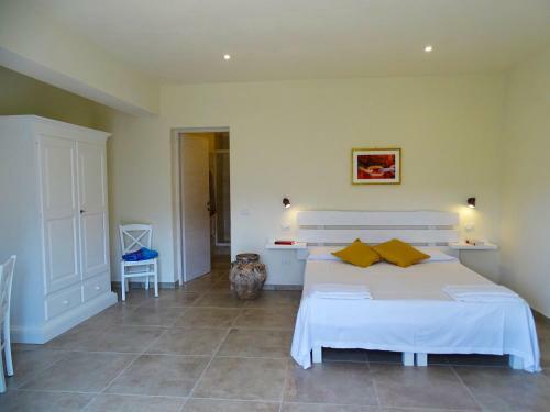 Hotel Santo Stefano