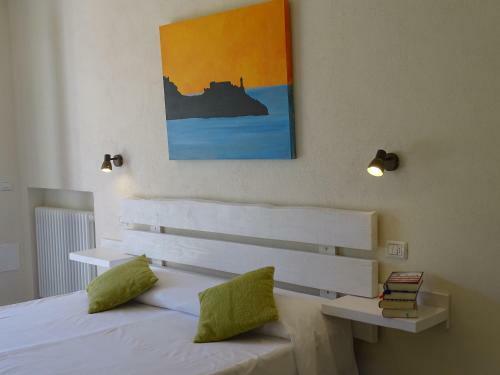 Hotel Santo Stefano