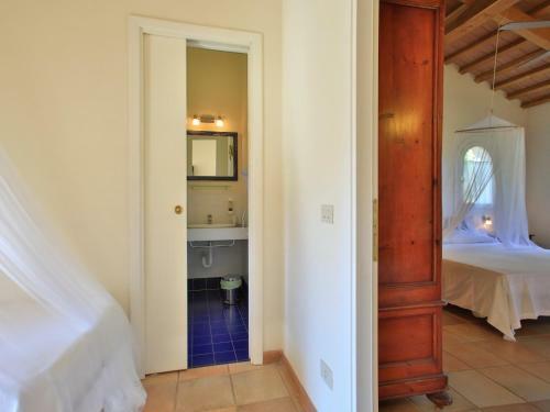 Hotel Santo Stefano