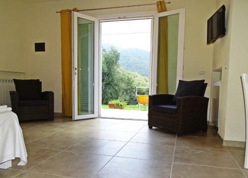 Hotel Santo Stefano