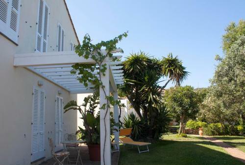 Hotel Santo Stefano