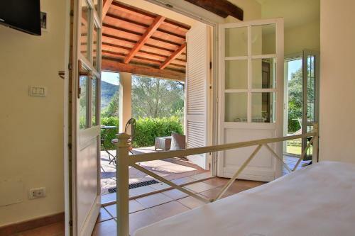 Hotel Santo Stefano