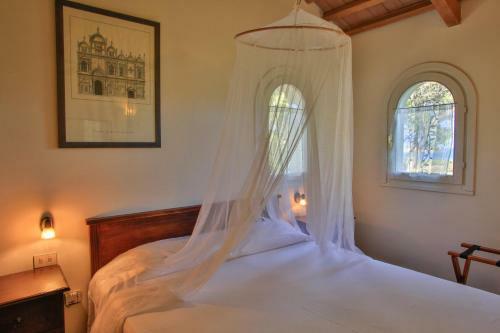 Hotel Santo Stefano