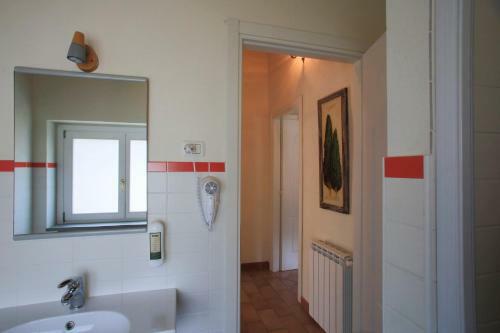 Hotel Santo Stefano
