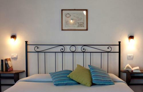 Hotel Santo Stefano