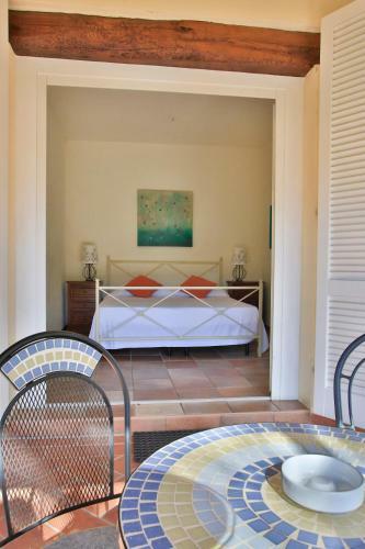 Hotel Santo Stefano