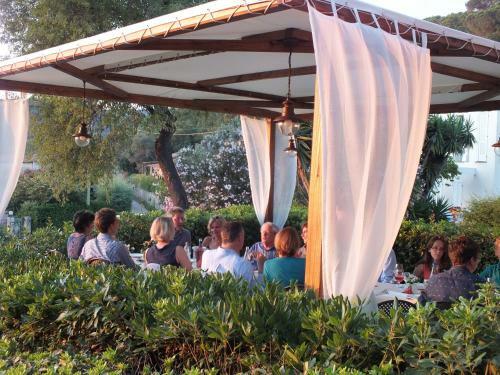 Hotel Santo Stefano