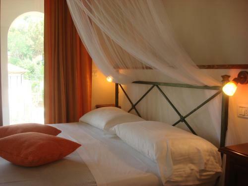 Hotel Santo Stefano