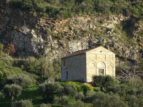 Hotel Santo Stefano