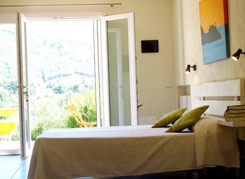 Hotel Santo Stefano